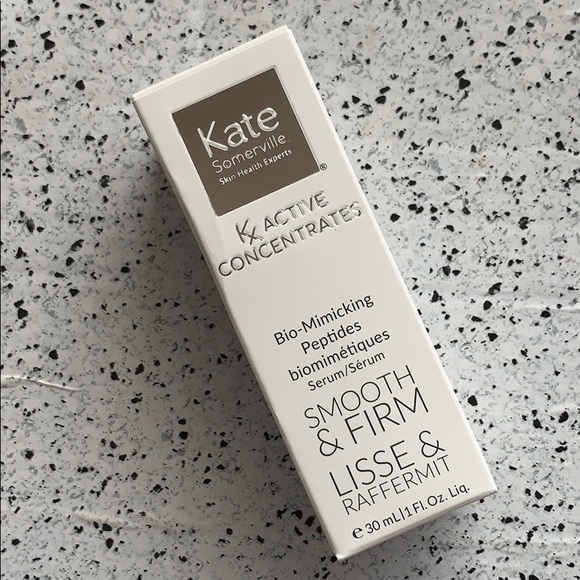Kate Somerville Other - NWT Kate Somerville Kx Active Concentrates Bio-Mim